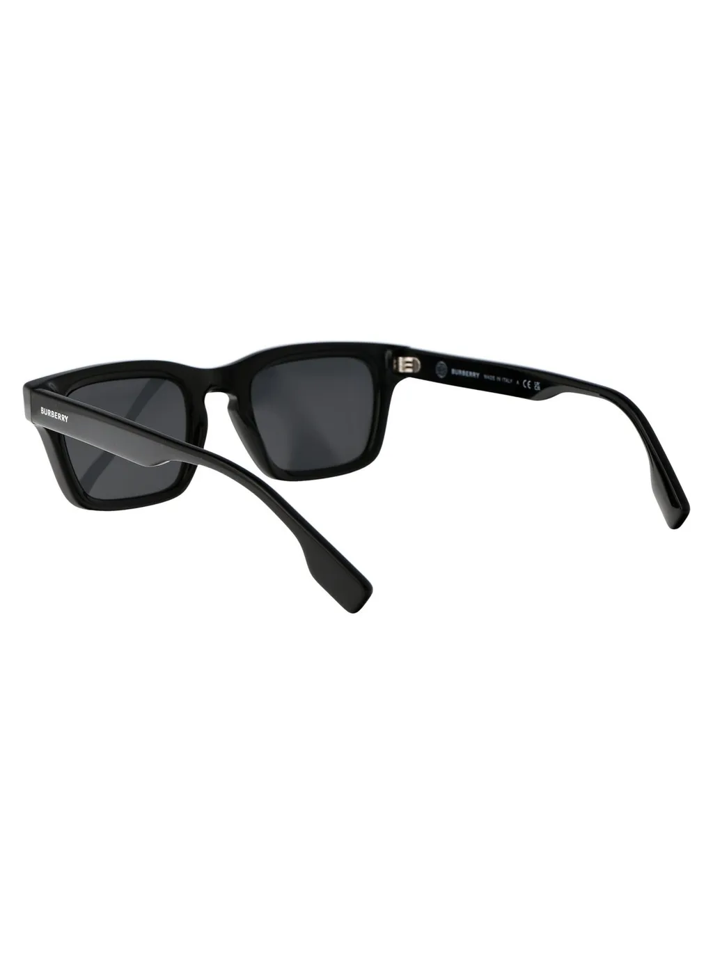 Burberry Eyewear Square Frame Sunglasses