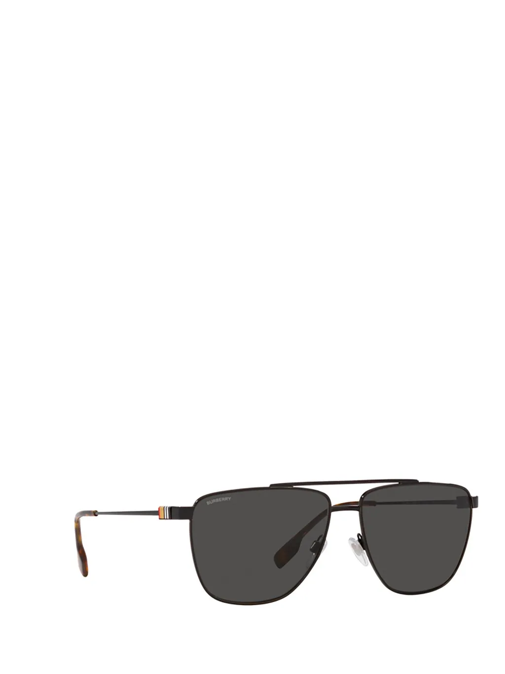 Burberry Eyewear Aviator Sunglasses