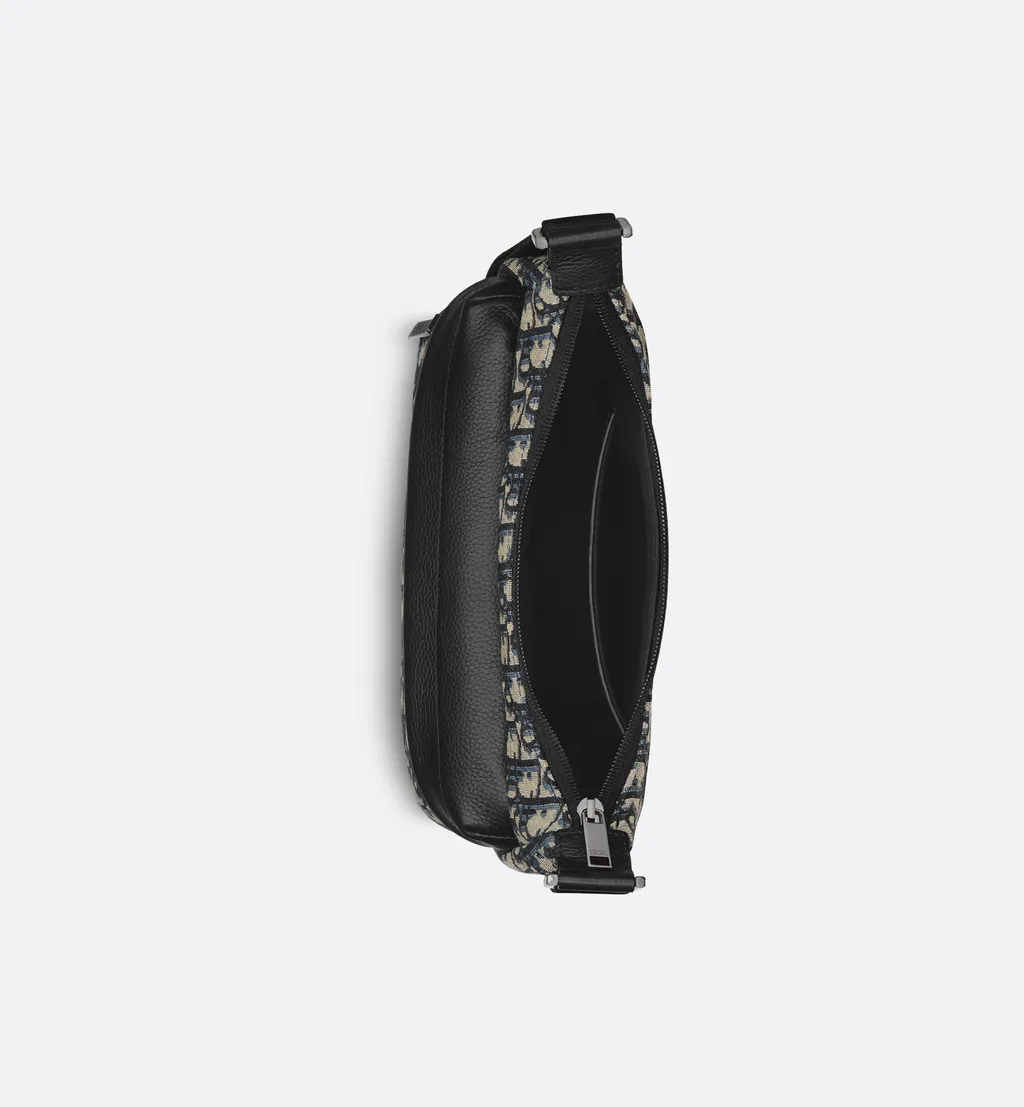 Small Rider Soft Hobo Bag