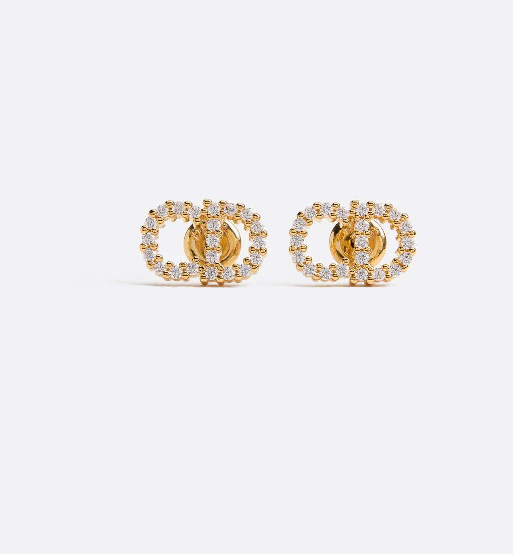 Clair D Lune Earrings