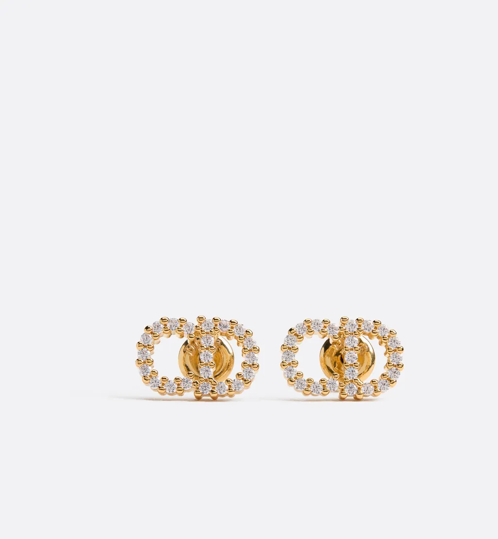Clair D Lune Earrings