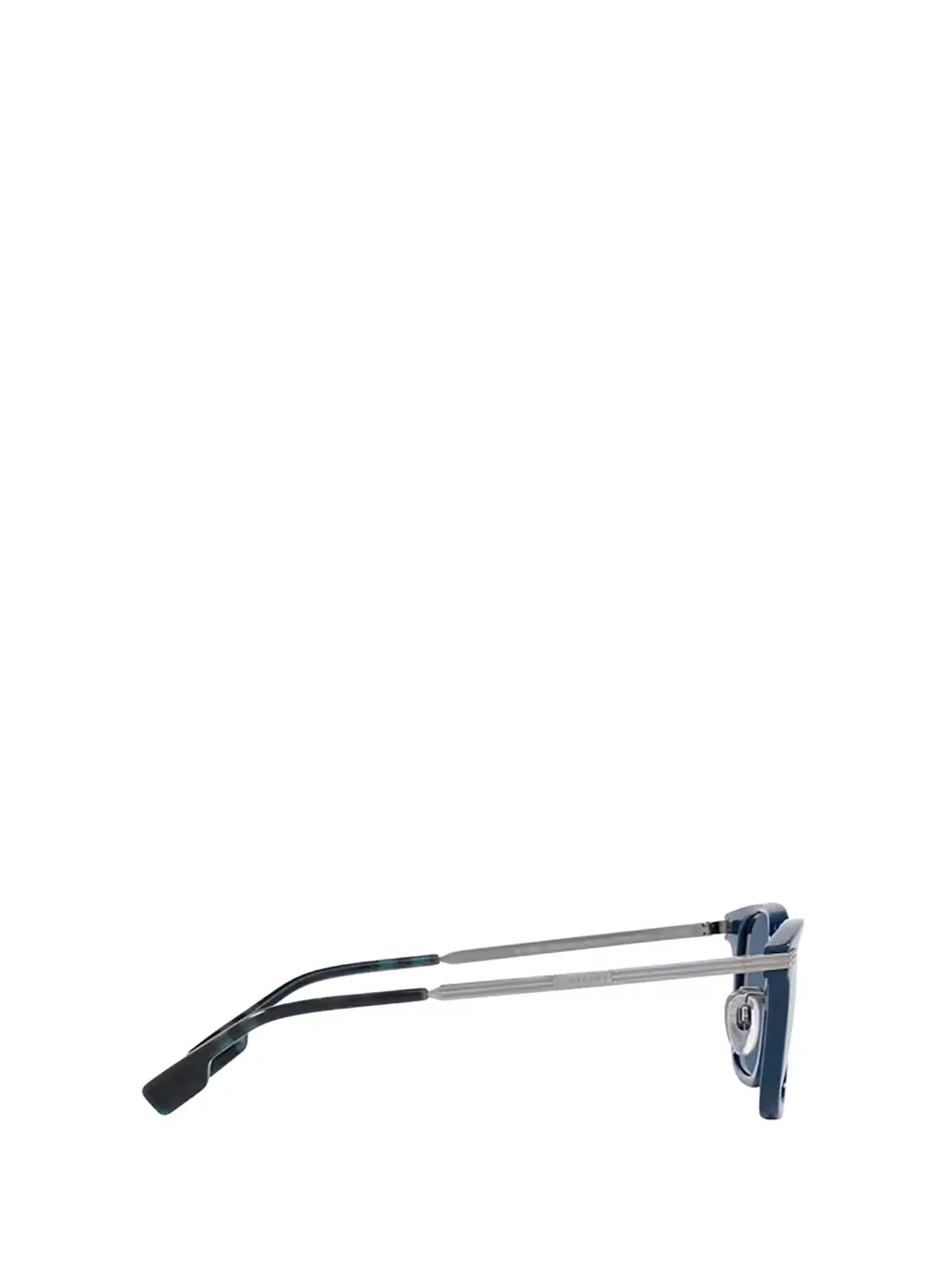 Burberry Eyewear Square Frame Sunglasses