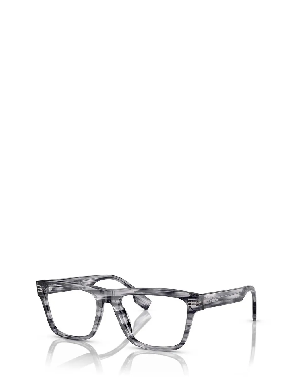 Burberry Eyewear Square Frame Glasses