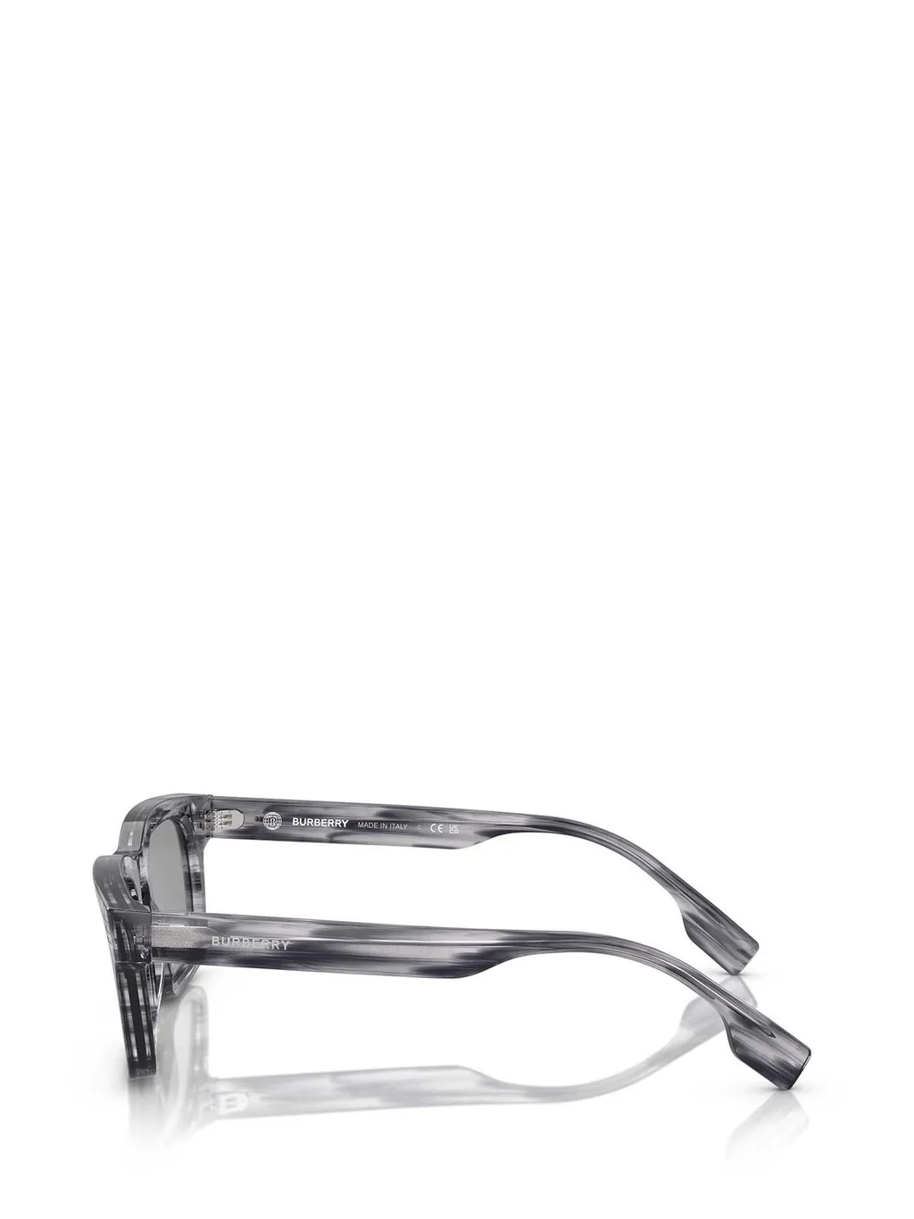 Burberry Eyewear Square Frame Glasses