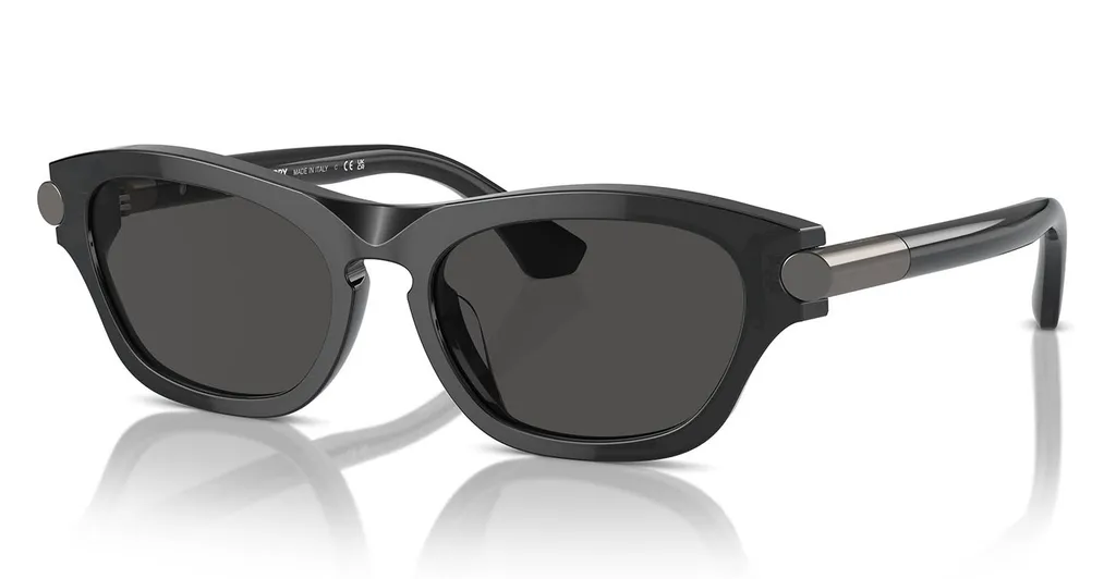 Burberry Eyewear Cat-Eye Sunglasses