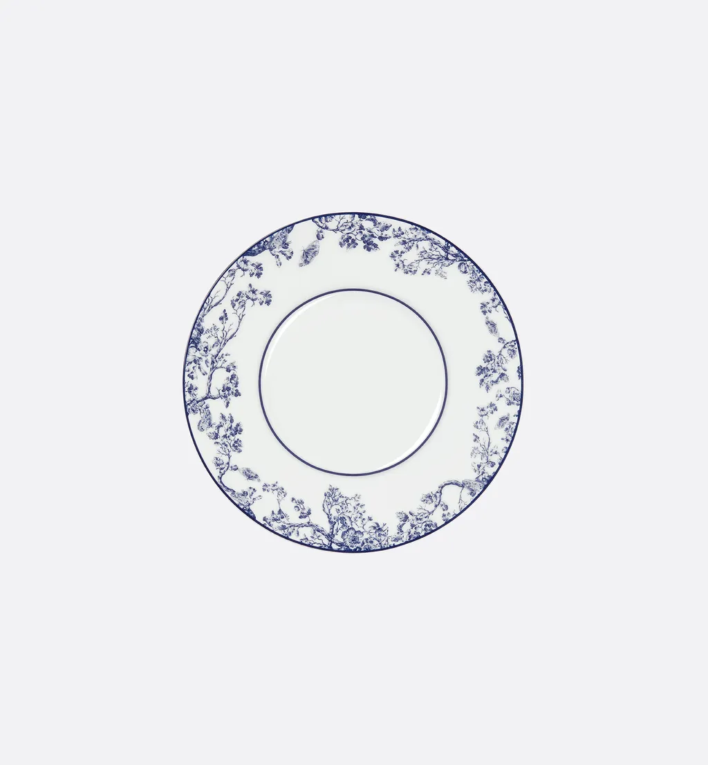 Teacup Saucer