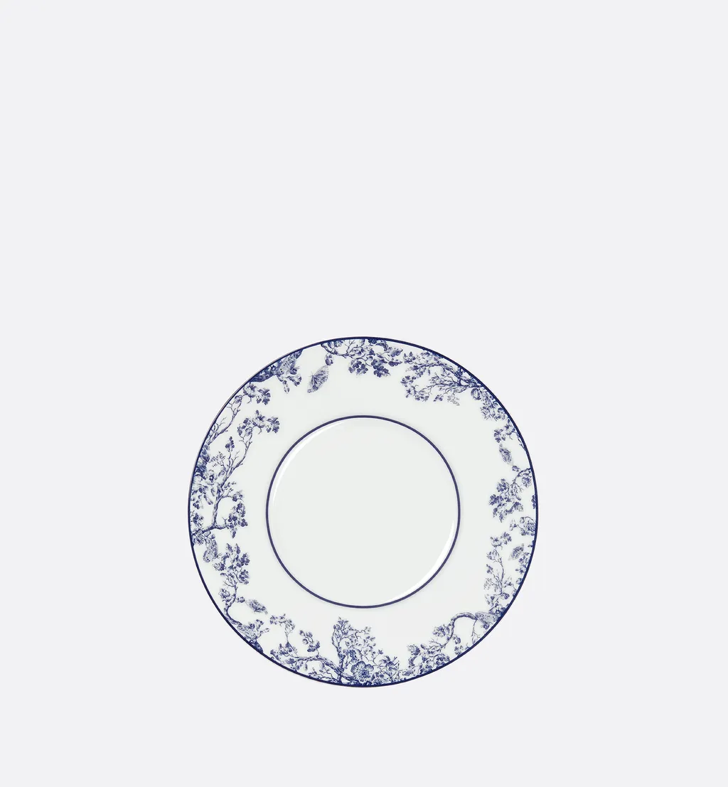 Teacup Saucer