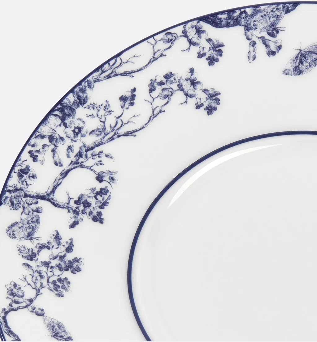 Teacup Saucer