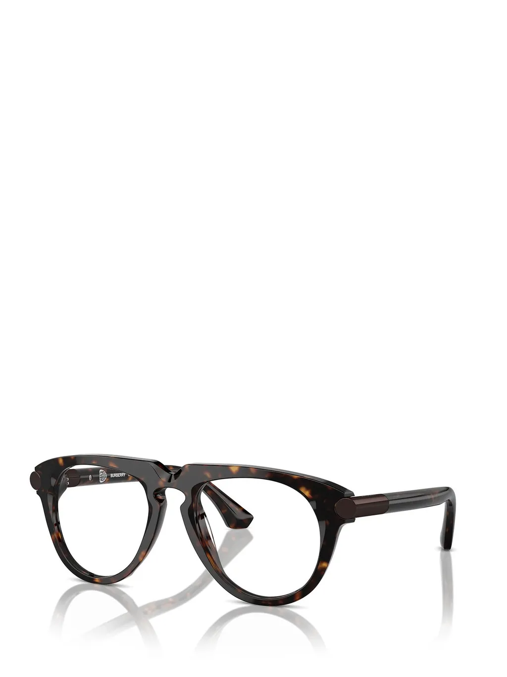 Burberry Eyewear Aviator Glasses