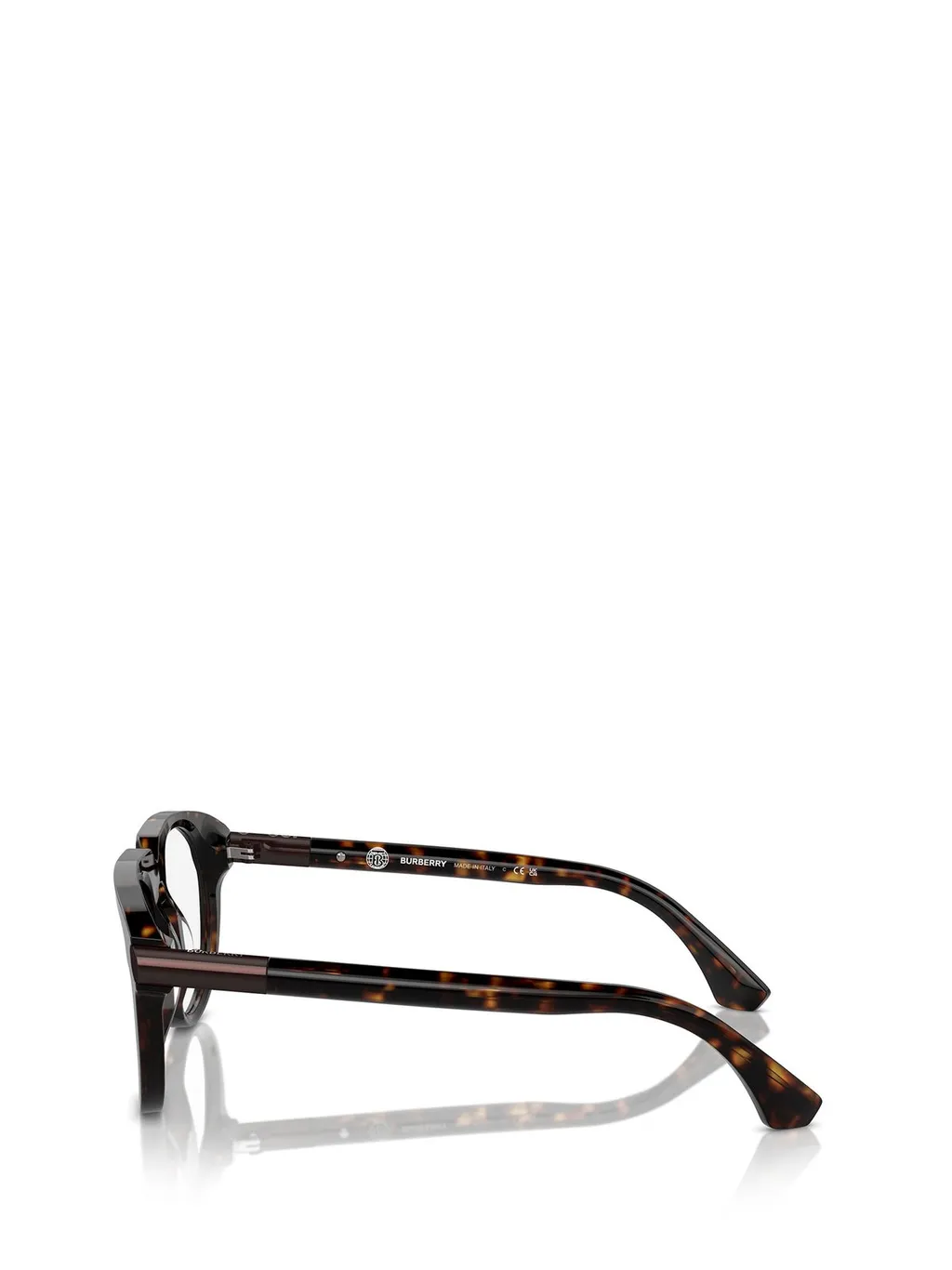 Burberry Eyewear Aviator Glasses
