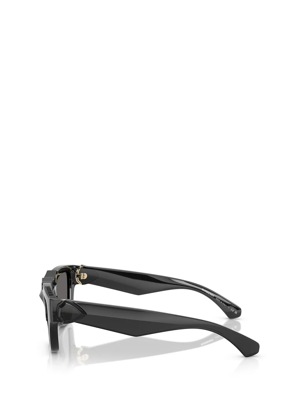 Burberry Eyewear Square Frame Sunglasses
