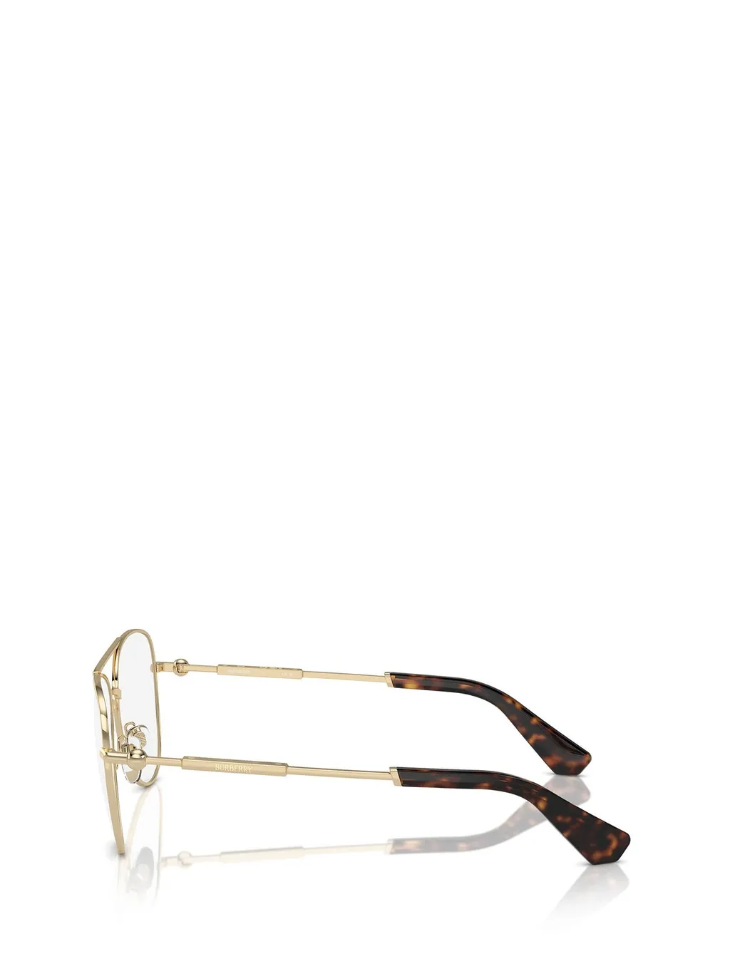 Burberry Eyewear Aviator Glasses