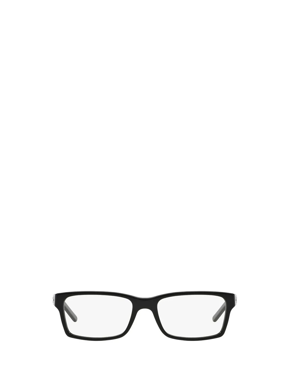 Burberry Eyewear Rectangular Frame Glasses