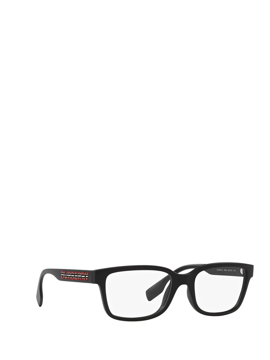 Burberry Eyewear Square Frame Glasses