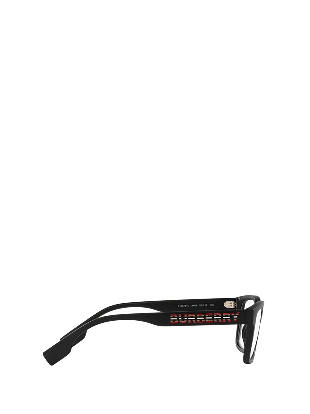Burberry Eyewear Square Frame Glasses