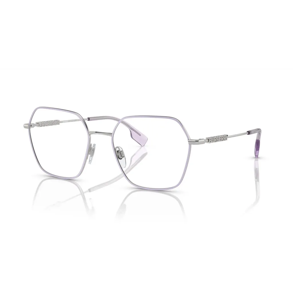 Burberry Eyewear Cat-Eye Glasses