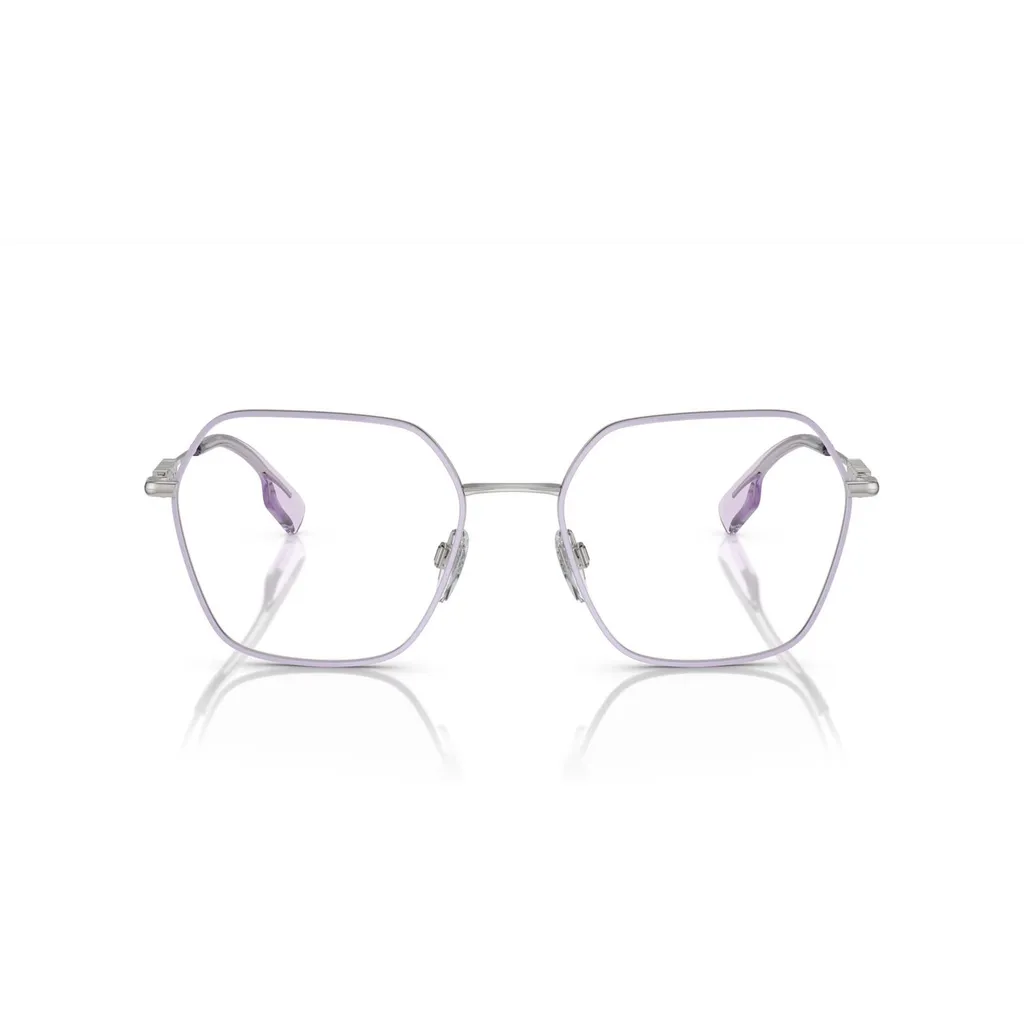 Burberry Eyewear Cat-Eye Glasses