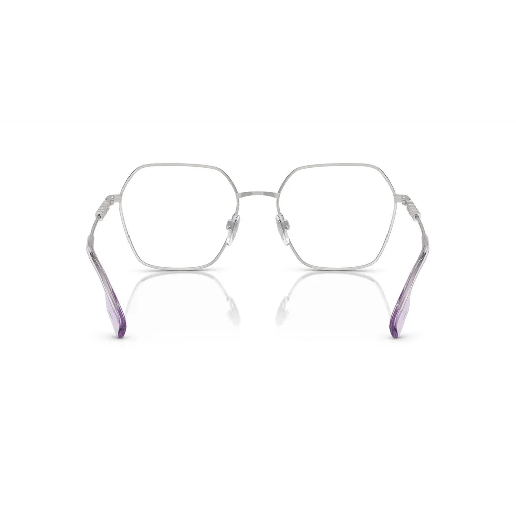 Burberry Eyewear Cat-Eye Glasses