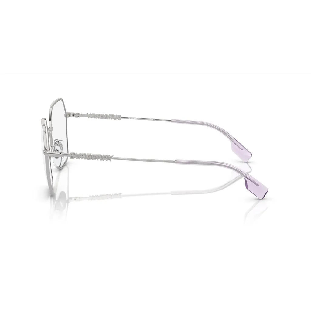 Burberry Eyewear Cat-Eye Glasses