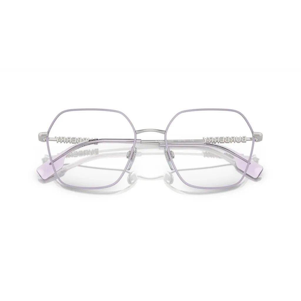 Burberry Eyewear Cat-Eye Glasses
