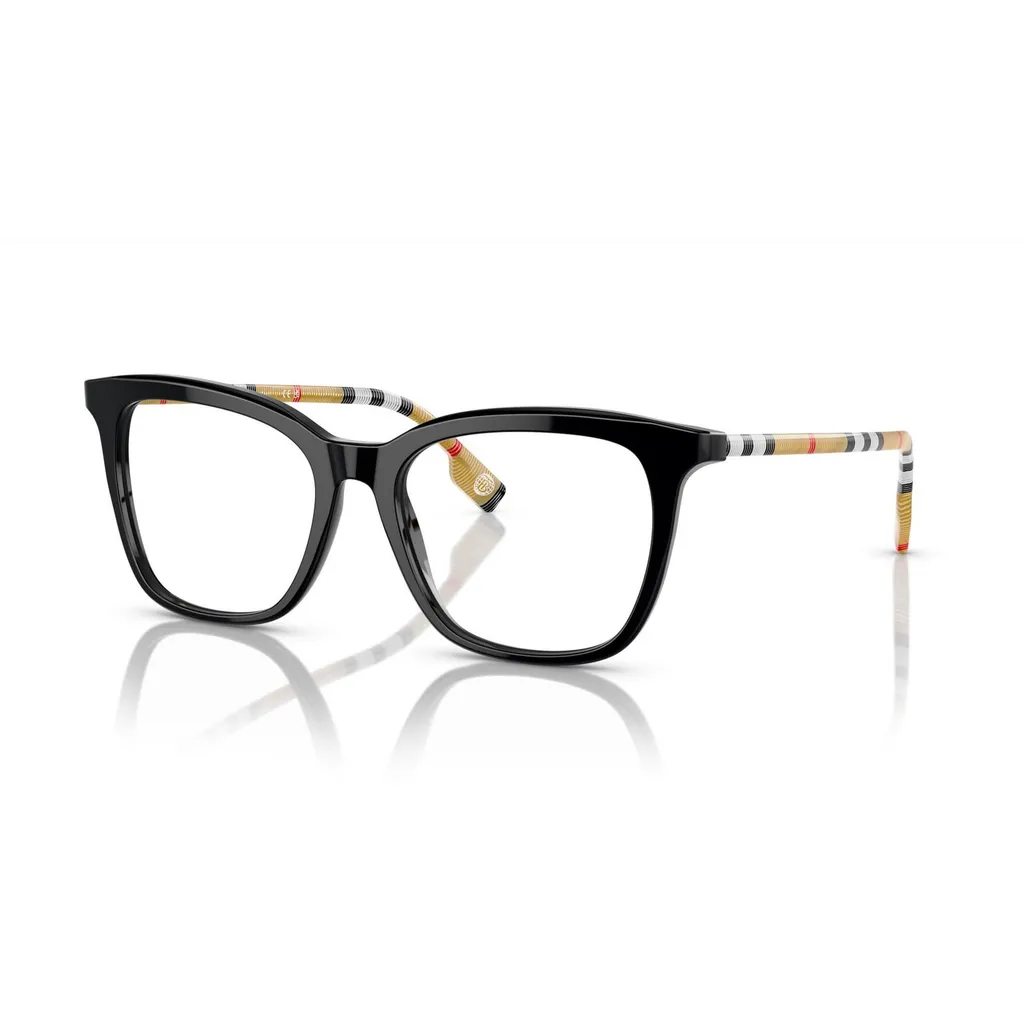 Burberry Eyewear Square Frame Glasses