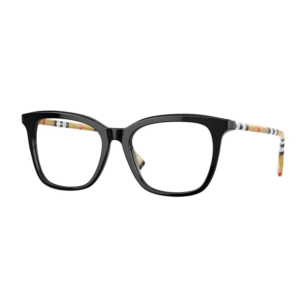 Burberry Eyewear Square Frame Glasses