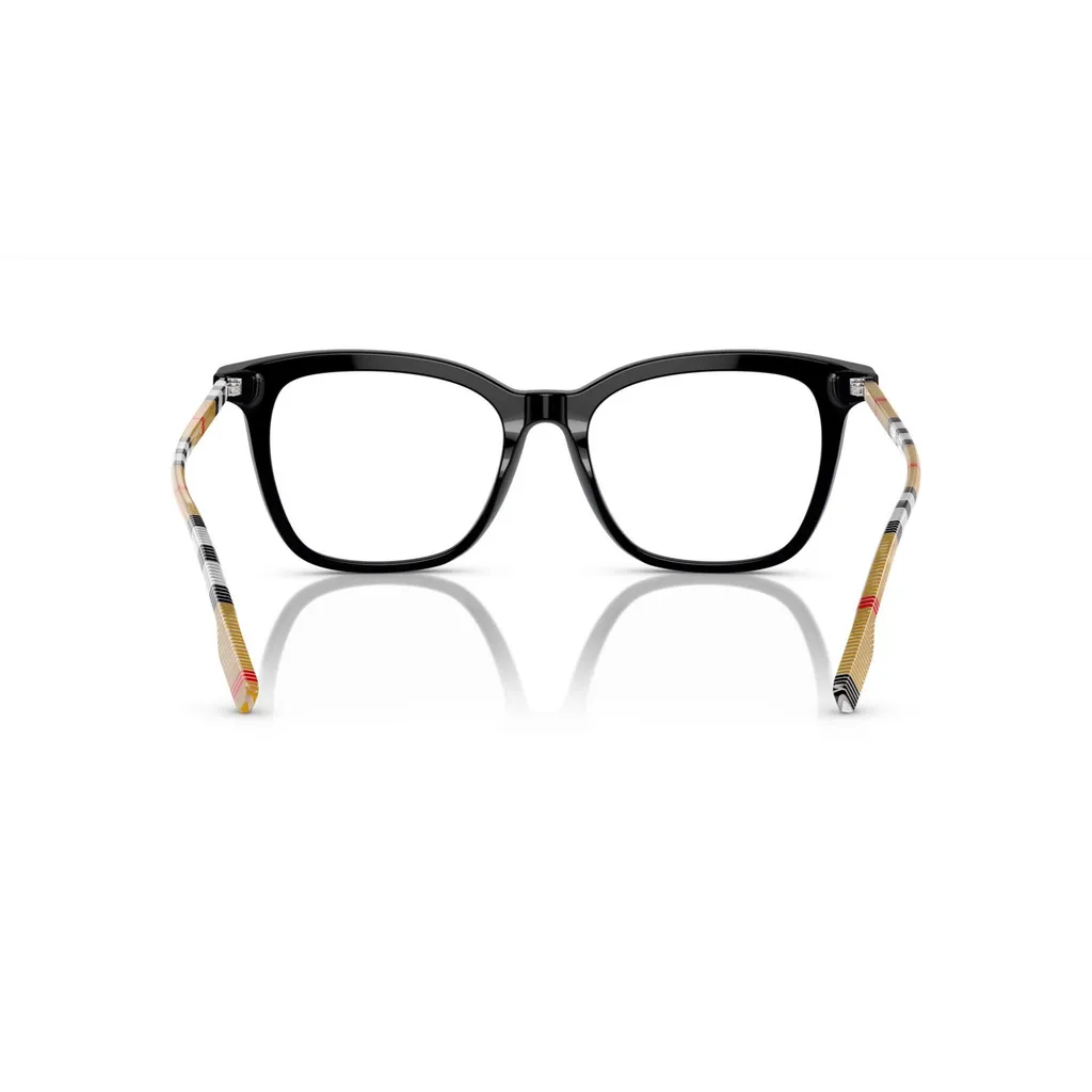 Burberry Eyewear Square Frame Glasses