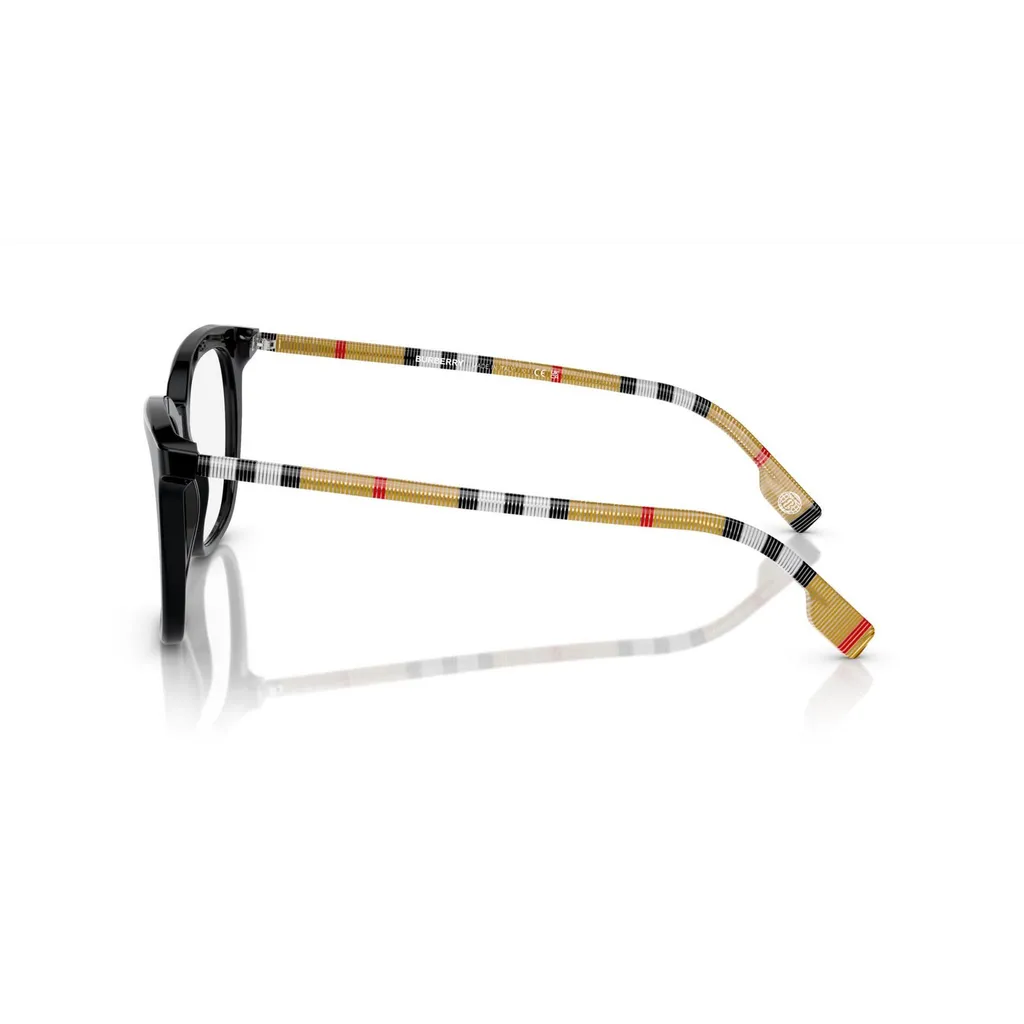 Burberry Eyewear Square Frame Glasses