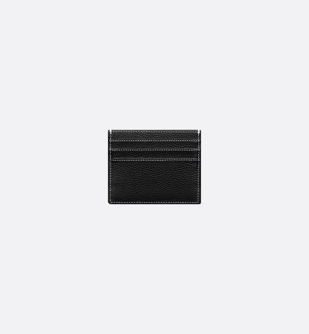 Saddle Card Holder