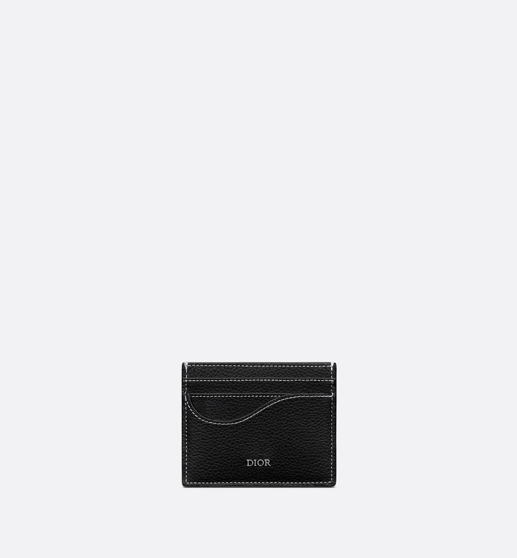 Saddle Card Holder