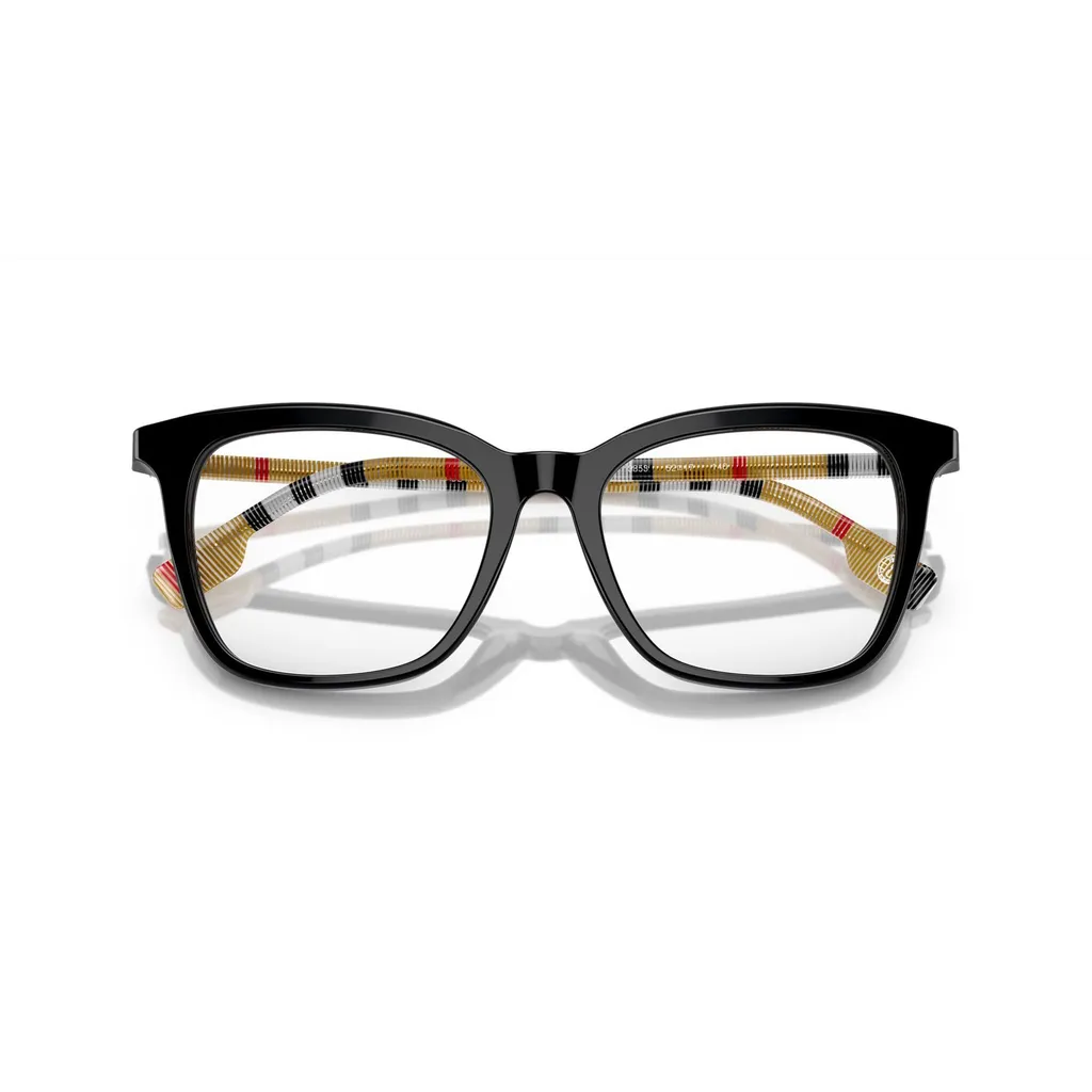 Burberry Eyewear Square Frame Glasses