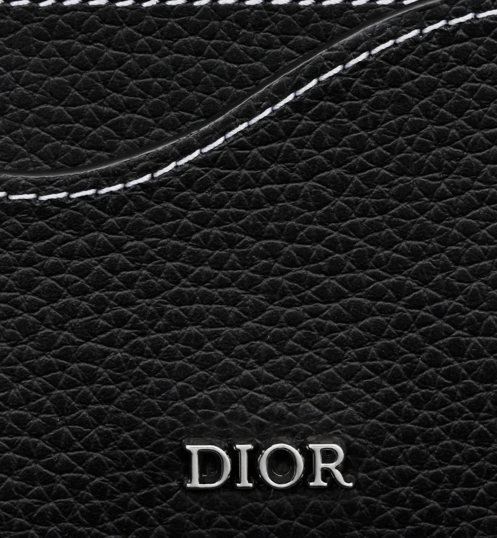 Saddle Card Holder