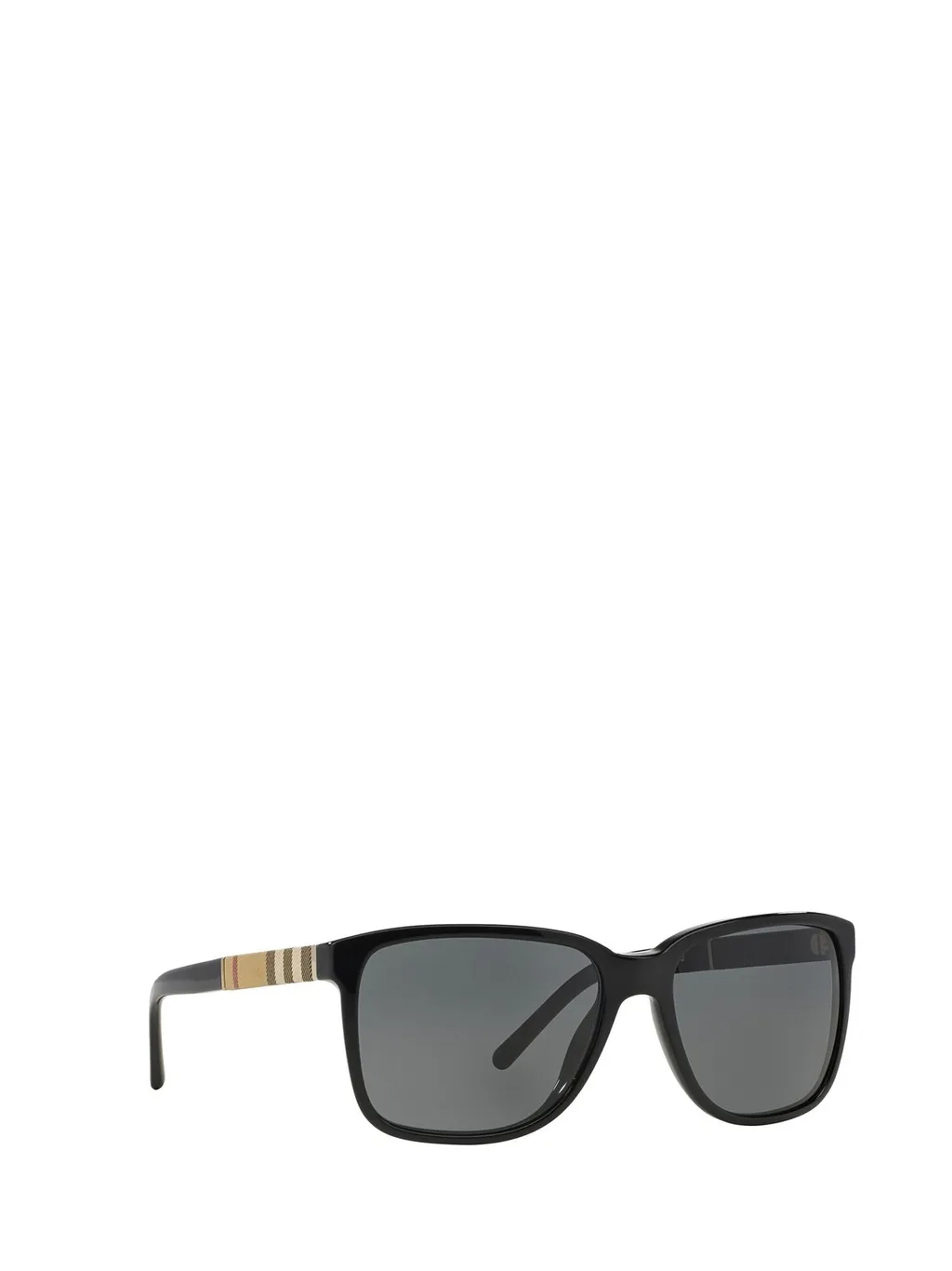 Burberry Eyewear Square Frame Sunglasses