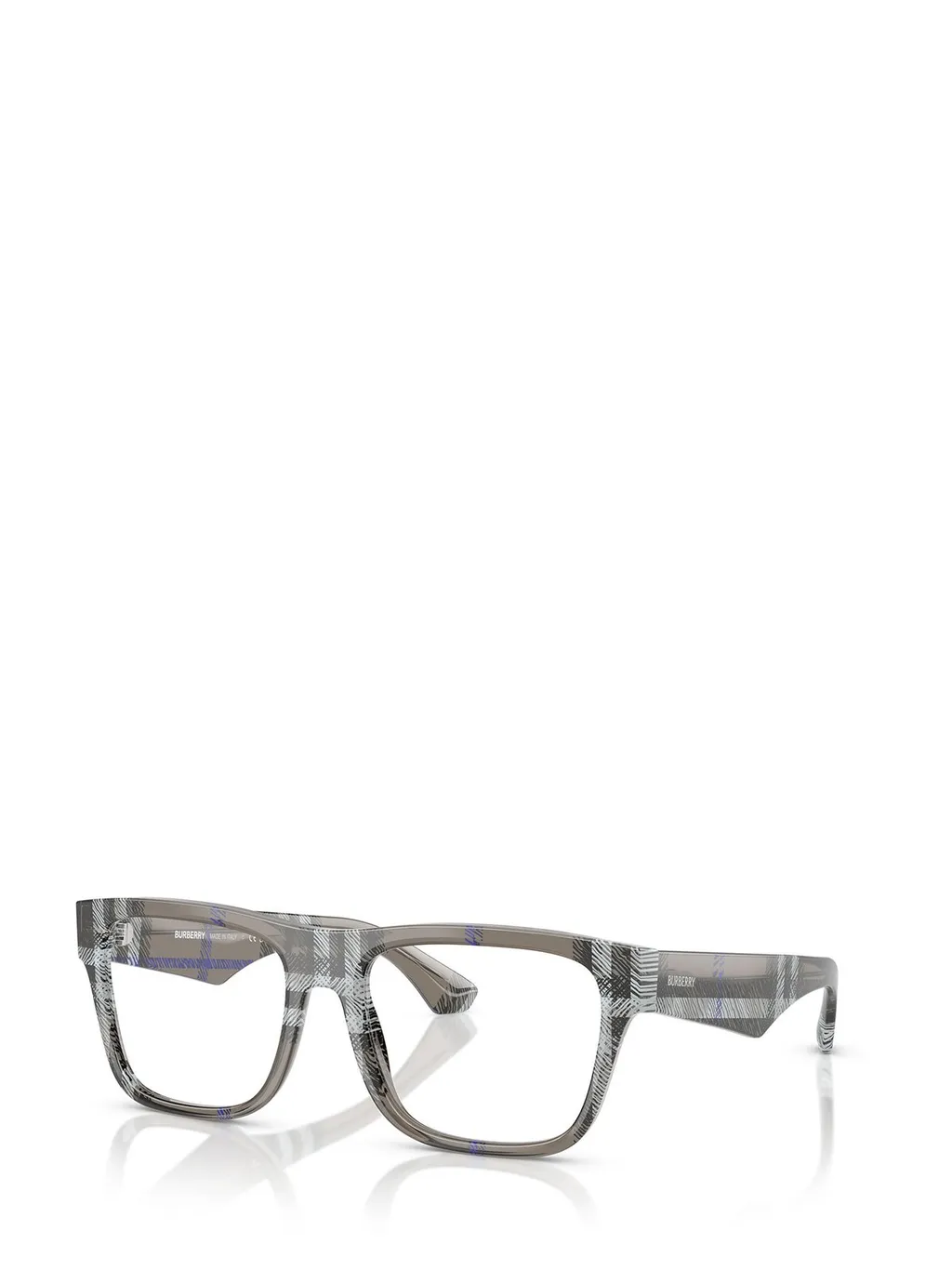 Burberry Eyewear Square Frame Glasses
