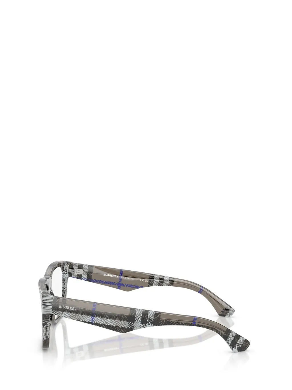 Burberry Eyewear Square Frame Glasses