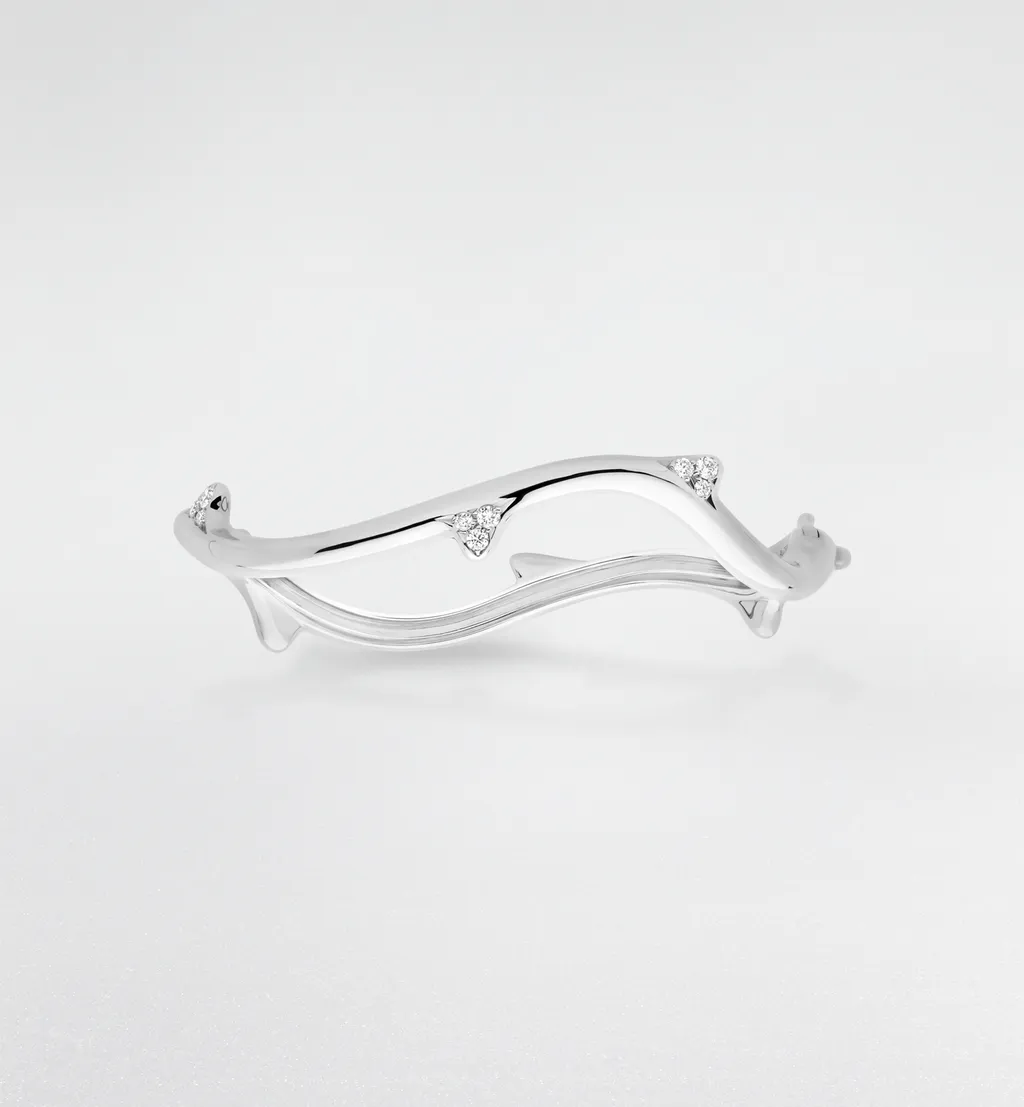 Bois De Rose Bracelet
