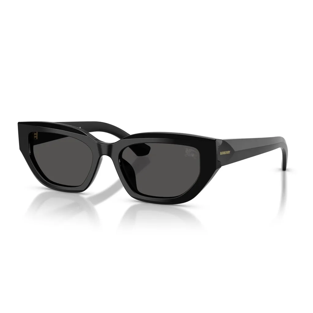 Burberry Eyewear Cat-Eye Sunglasses