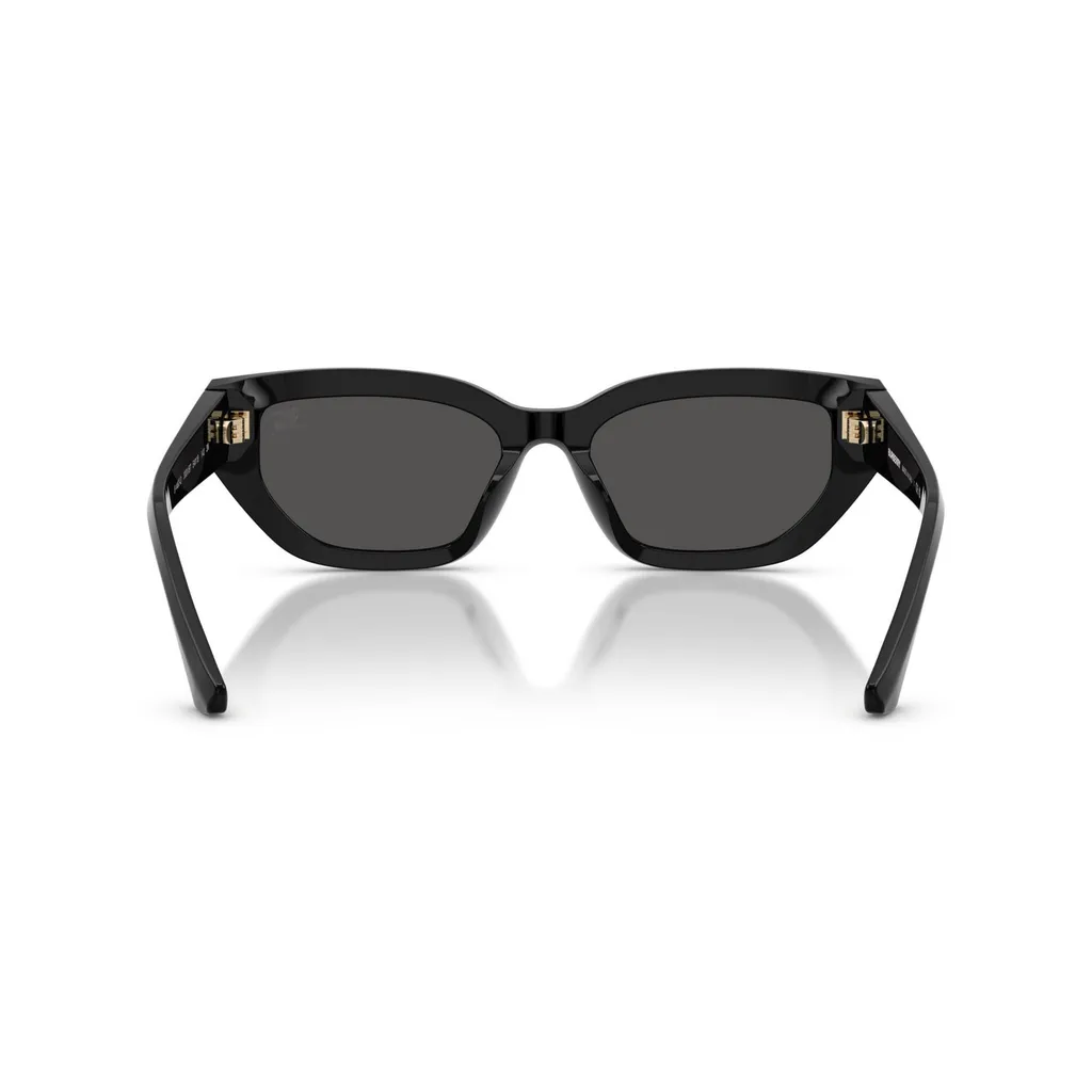 Burberry Eyewear Cat-Eye Sunglasses