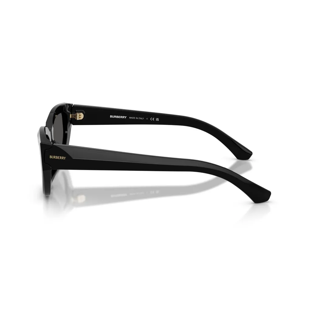 Burberry Eyewear Cat-Eye Sunglasses