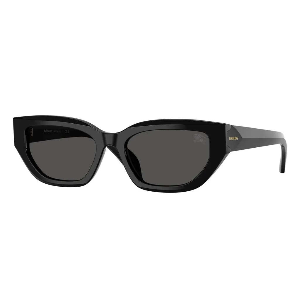 Burberry Eyewear Cat-Eye Sunglasses