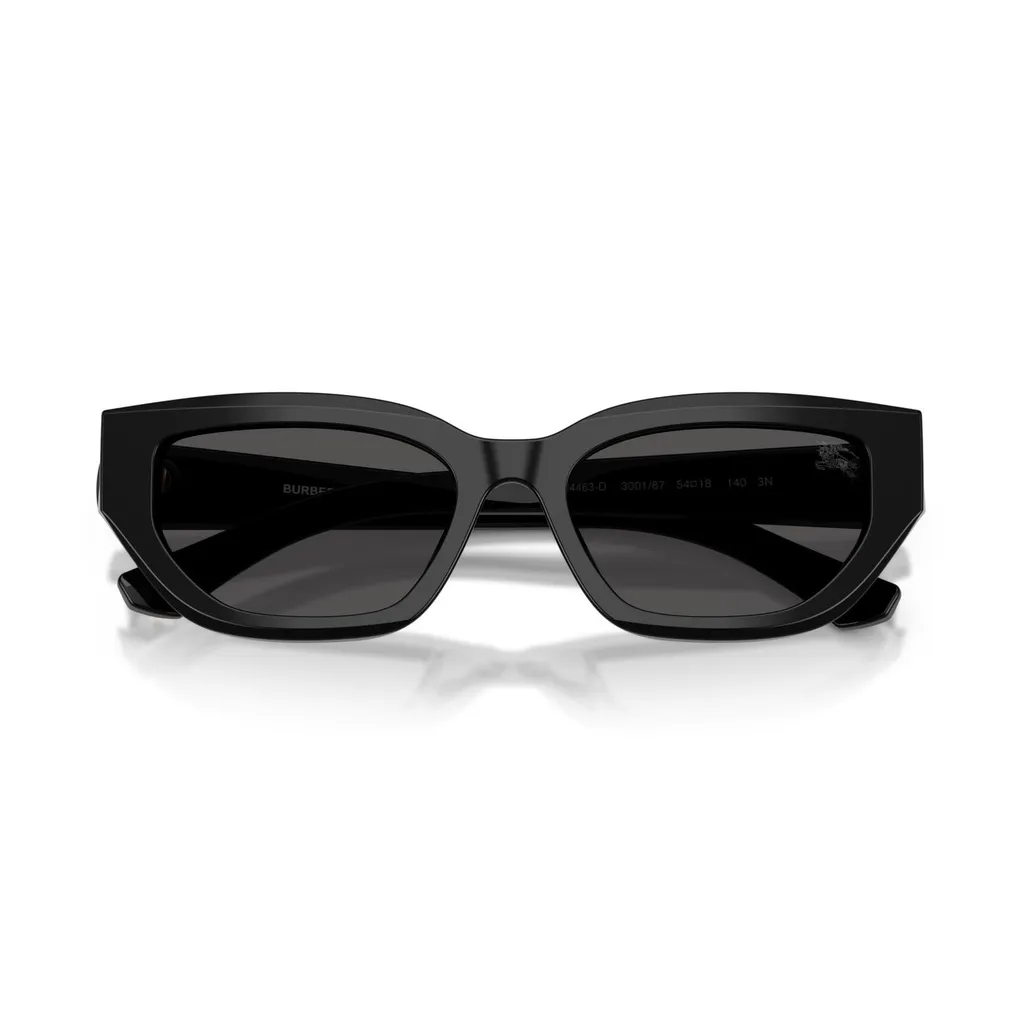 Burberry Eyewear Cat-Eye Sunglasses