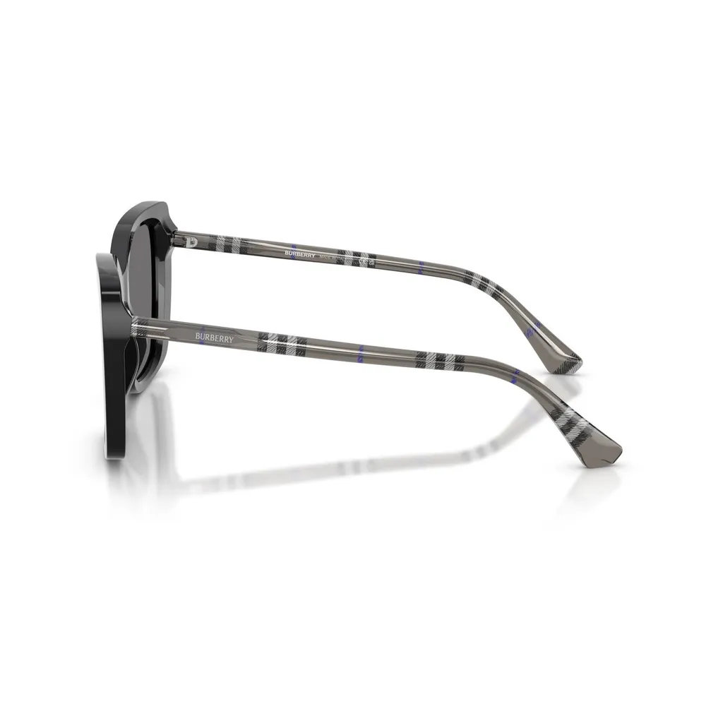 Burberry Eyewear Square Frame Sunglasses