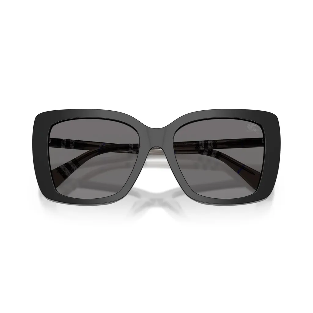 Burberry Eyewear Square Frame Sunglasses