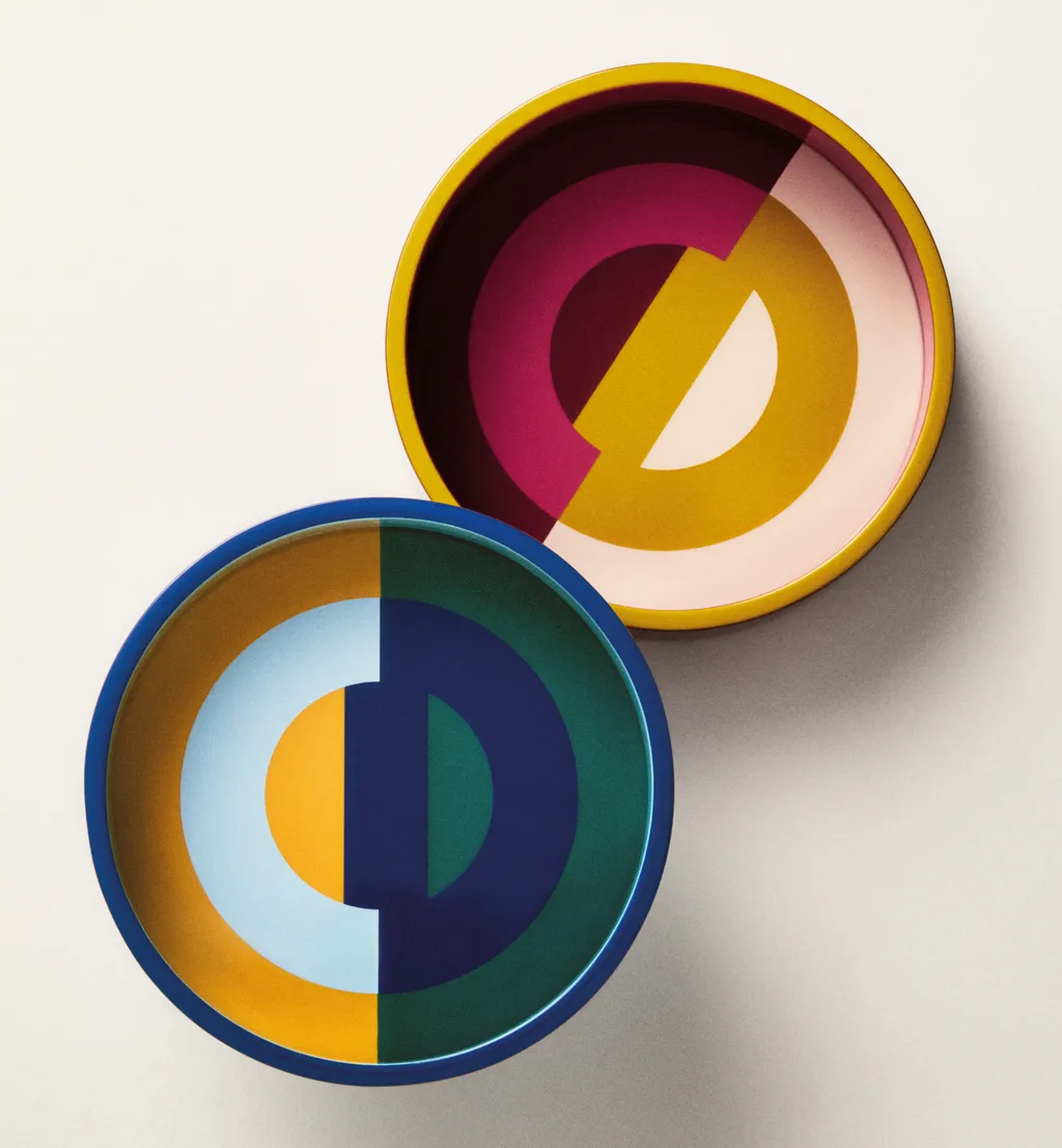 Trinket Tray