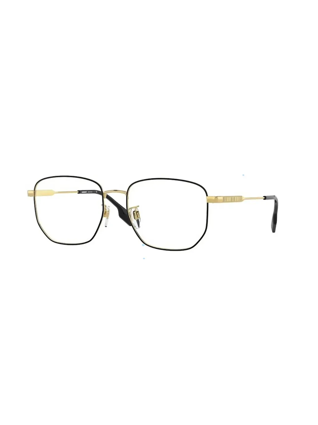 Burberry Eyewear Square Frame Glasses