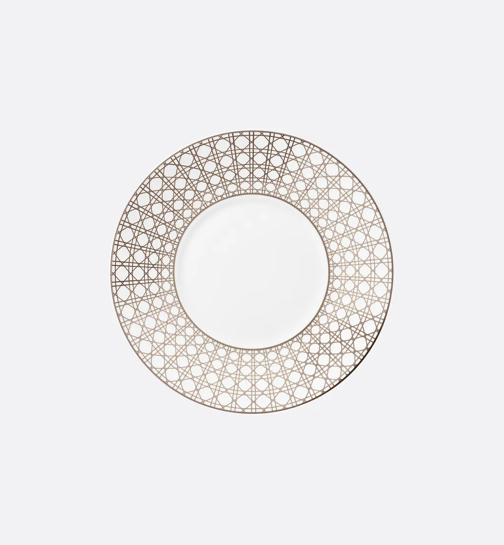 Breakfast Saucer