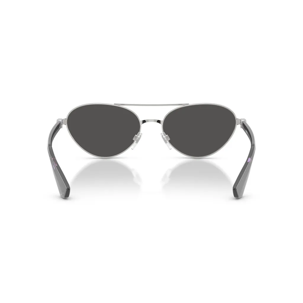 Burberry Eyewear Cat-Eye Sunglasses