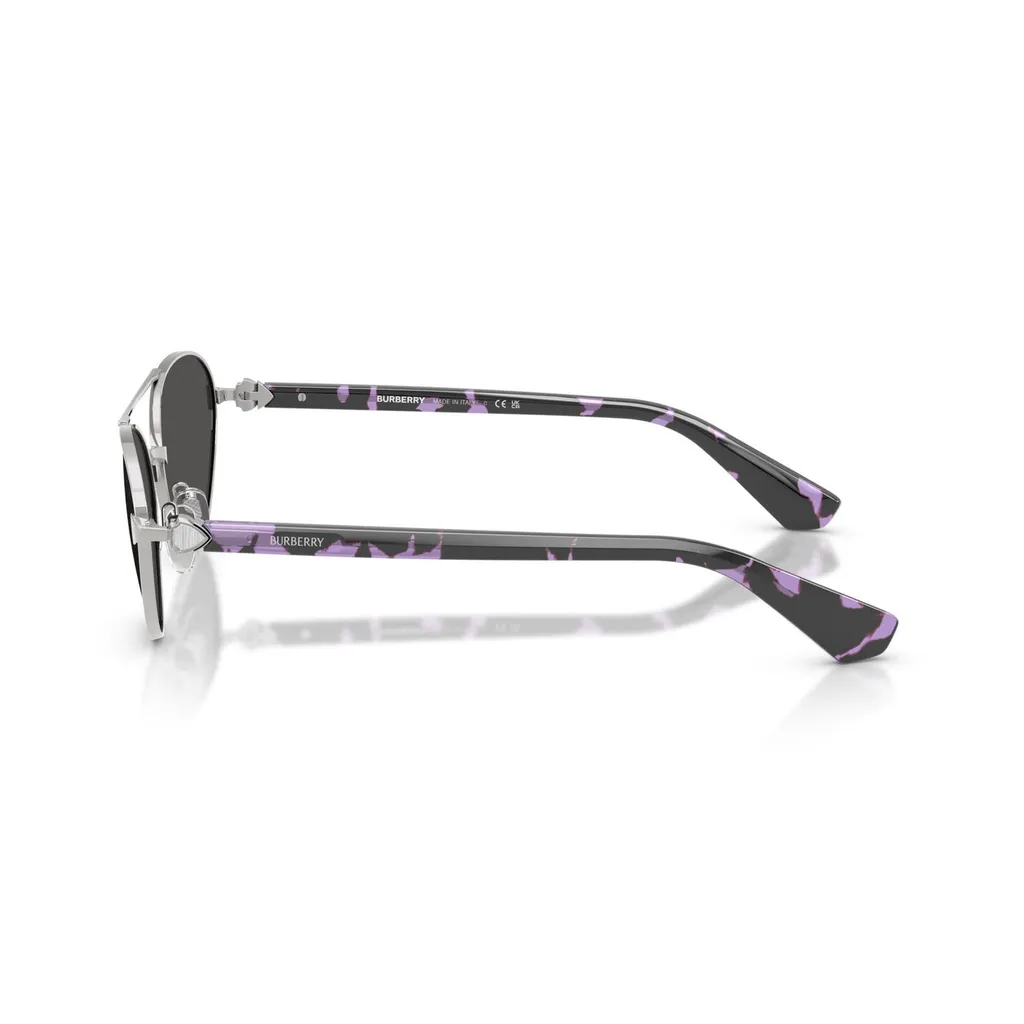 Burberry Eyewear Cat-Eye Sunglasses
