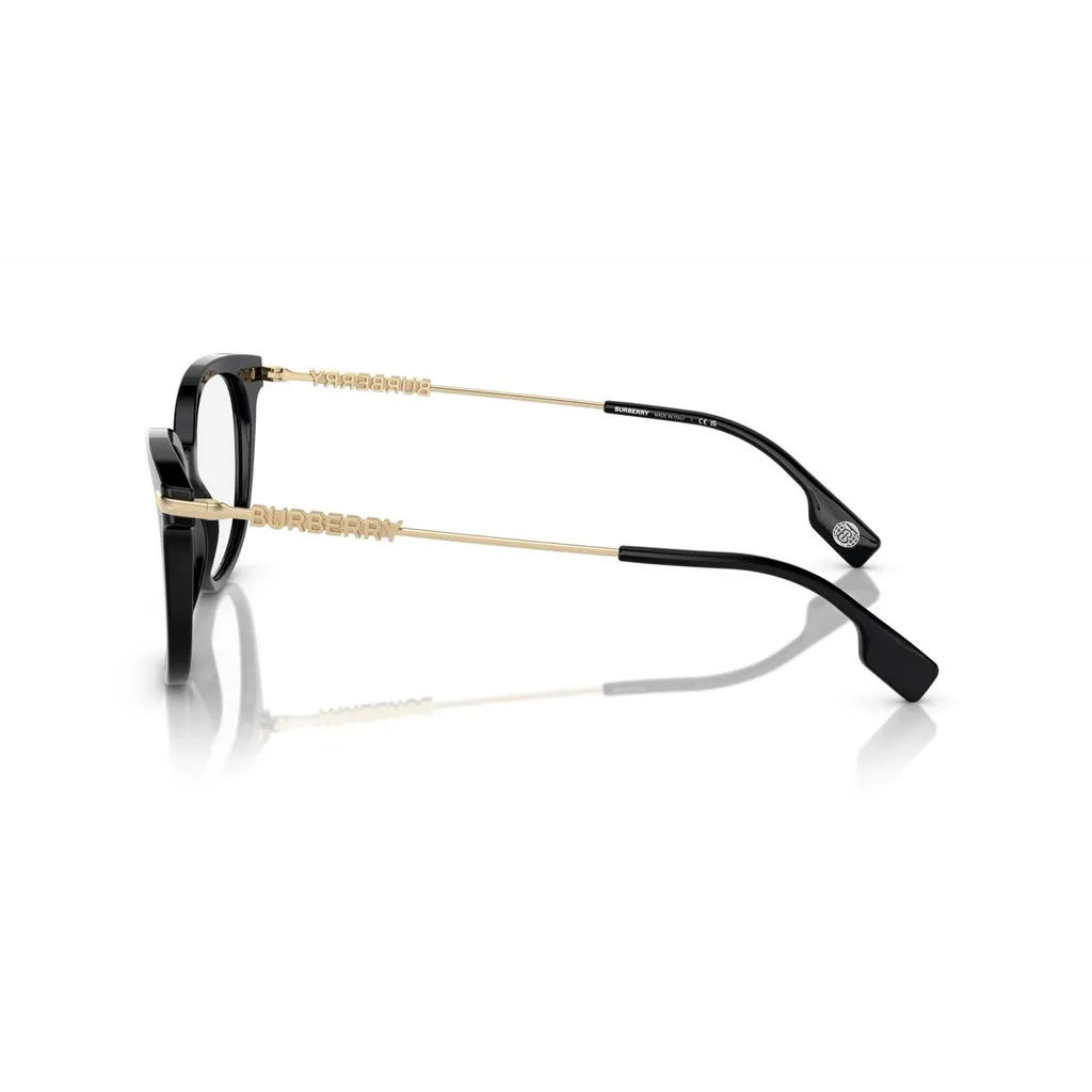 Burberry Eyewear Square Frame Glasses