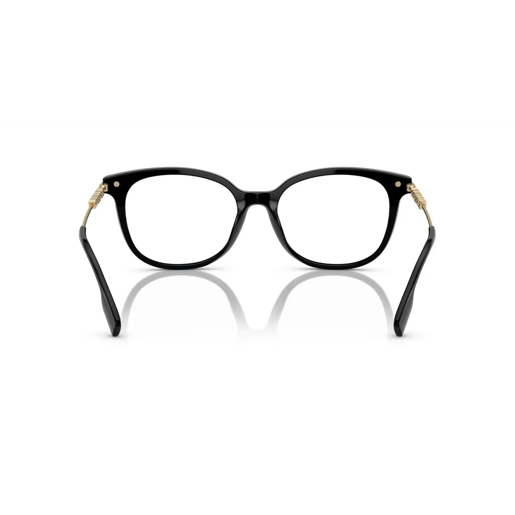 Burberry Eyewear Square Frame Glasses